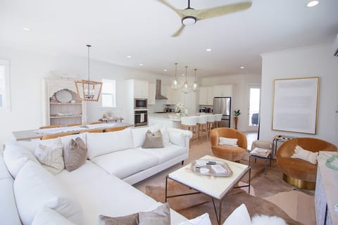 POOL | Heart & Soul | Luxury | Walk to Beach |Inlet Beach