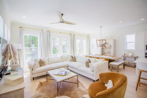 POOL | Heart & Soul | Luxury | Walk to Beach |Inlet Beach