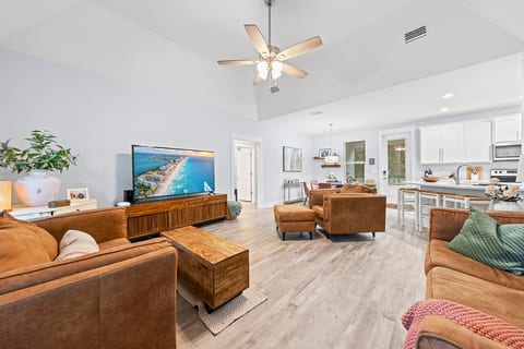 Florida Cottage | Fenced Yard | Its All Good | Santa Rosa Beach