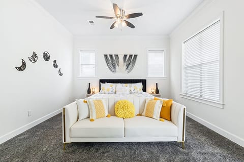 Gulf Views | Sleeps 15 | Skyline Shores | Pool | Inlet Beach