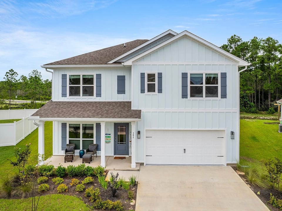 14 camas | Acomoda 16 | Piper Cove Retreat | Piscina | Playa Santa Rosa - Santa Rosa Beach