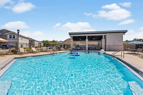 14 Beds | Sleeps 16 | Piper Cove Retreat | Pool | Santa Rosa Beach