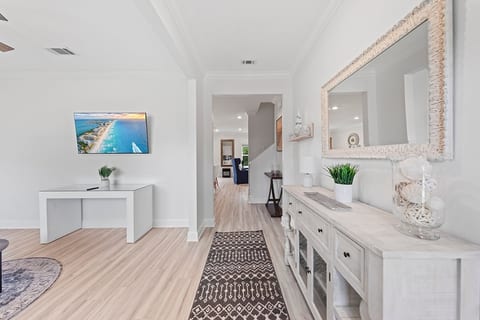 14 Beds | Sleeps 16 | Piper Cove Retreat | Pool | Santa Rosa Beach