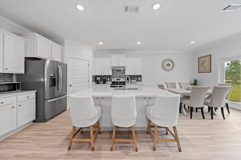 14 Beds | Sleeps 16 | Piper Cove Retreat | Pool | Santa Rosa Beach