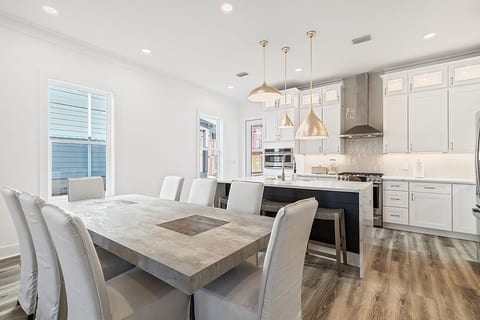 Luxury Home | Golf Cart | Wavecrest Retreat | Pool | Inlet Beach