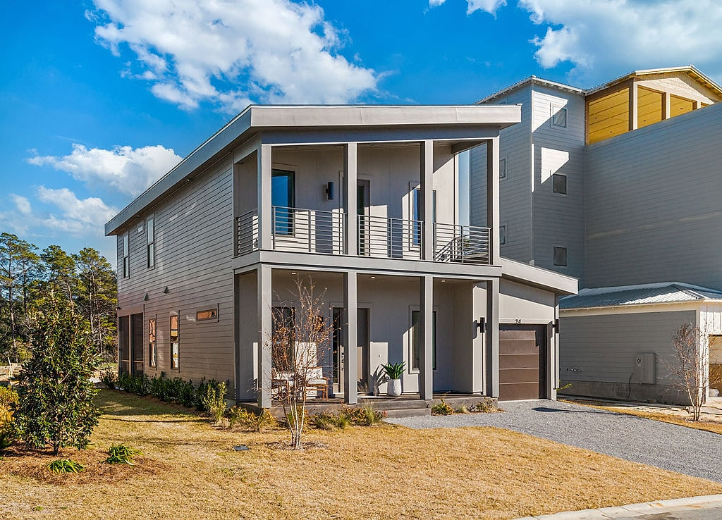 Luxury Home | Golf Cart | Wavecrest Retreat | Pool | Inlet Beach