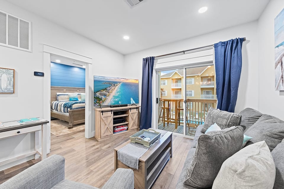 Pool | 30A | Herons Nest | 2 Bedroom | Seagrove - Santa Rosa Beach