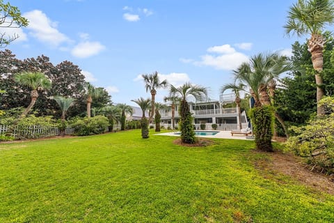 Beach Access | POOL | Happy to Sea You | Gulf View | 11 Beds
