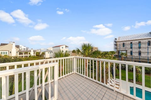 Beach Access | POOL | Happy to Sea You | Gulf View | 11 Beds
