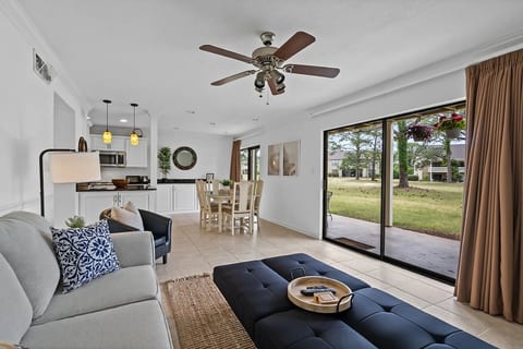 Golf Views| Pool | Kokomo | Sleeps 9 | Pool | Tennis | Miramar Beach