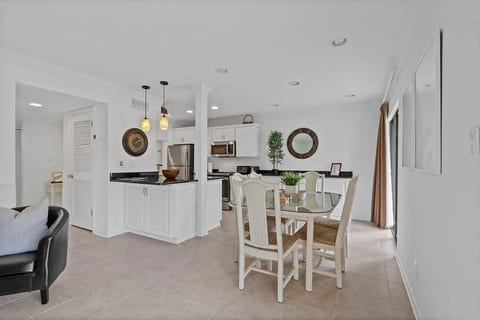 Golf Views| Pool | Kokomo | Sleeps 9 | Pool | Tennis | Miramar Beach