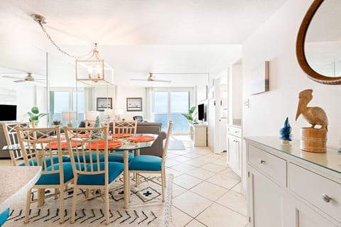 Beachfront 30A | Pool | Endless Horizons | Sleeps 6 | Saagrove