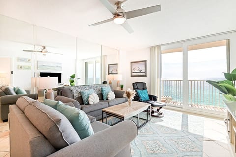 Beachfront 30A | Pool | Endless Horizons | Sleeps 6 | Saagrove