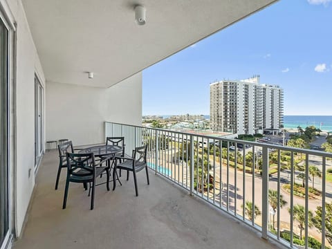 Resort Pools | Pickleball | Sunset Serenity | Tennis | Views | Miramar Beach