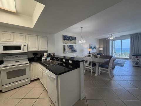 Resort Pools | Pickleball | Sunset Serenity | Tennis | Views | Miramar Beach