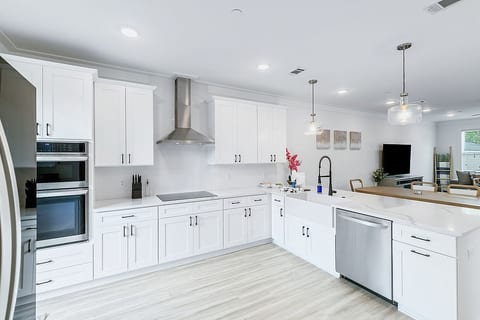 Near the Bay | Sleeps 10 | Blue Eden Villa | Santa Rosa Beach