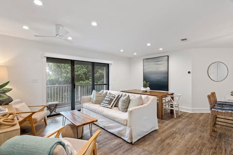 Pool | Tennis | Sunset & Seashells | 3 Bedroom | Seagrove