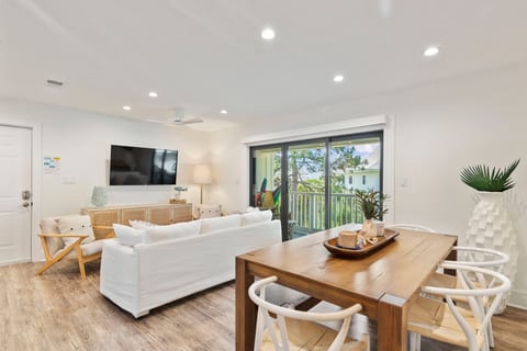 Pool | Tennis | Sunset & Seashells | 3 Bedroom | Seagrove
