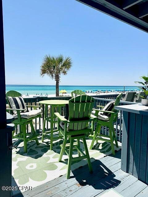 Beachfront | Sleeps 8 | Mystic Mermaid | Updated | Panama City Beach