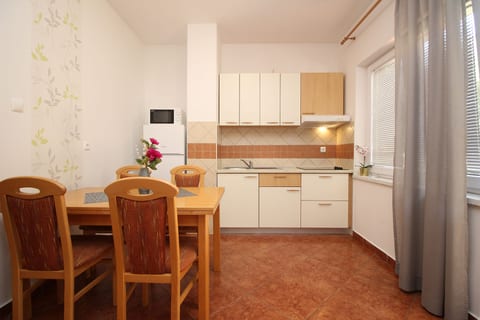 Apartments Villa Akvarij - Unit 54089-61