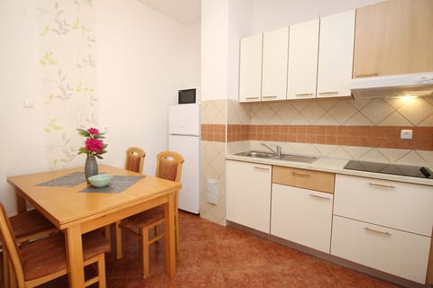 Apartments Villa Akvarij - Unit 54089-61