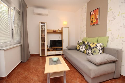 Apartments Villa Akvarij - Unit 54089-61