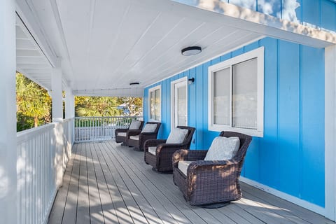 Hot Tub | Fire Pit | Nest & Nook | Sleeps 14 | Panama City Beach