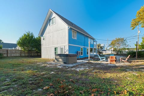 Hot Tub | Fire Pit | Nest & Nook | Sleeps 14 | Panama City Beach