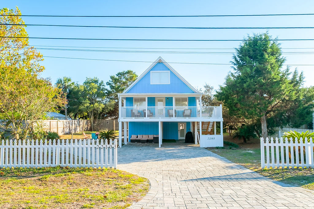 Hot Tub | Fire Pit | Nest & Nook | Sleeps 14 | Panama City Beach