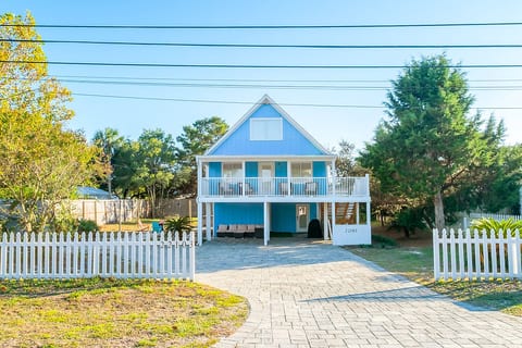 Hot Tub | Fire Pit | Nest & Nook | Sleeps 14 | Panama City Beach