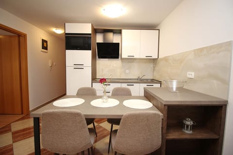 Apartments Villa Akvarij - Unit 54092-61