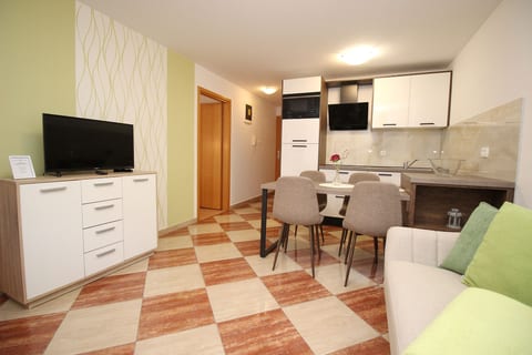 Apartments Villa Akvarij - Unit 54092-61
