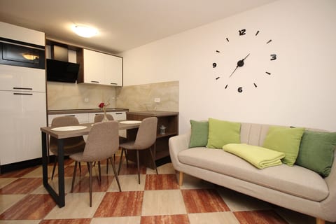 Apartments Villa Akvarij - Unit 54092-61