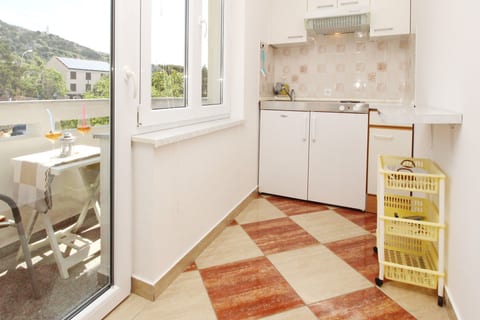 Apartments Villa Akvarij - Unit 54094-61