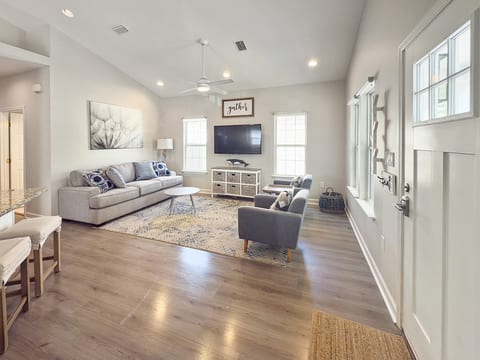 Pool | Walk to Beach | Stillwater 30A | Sleeps 8 | Seagrove Beach