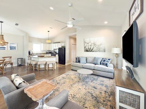 Pool | Walk to Beach | Stillwater 30A | Sleeps 8 | Seagrove Beach