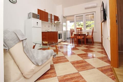 Apartments Villa Akvarij - Unit 54095-61