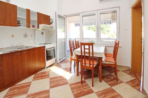 Apartments Villa Akvarij - Unit 54095-61