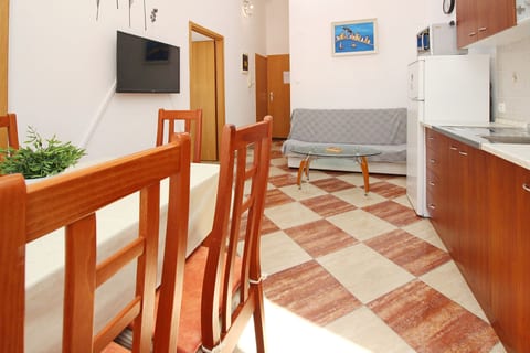Apartments Villa Akvarij - Unit 54095-61