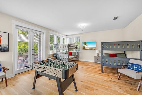 POOL | Gameroom | Lighthouse Vista | Beach/Lake | Sleeps 14 | Inlet Beach