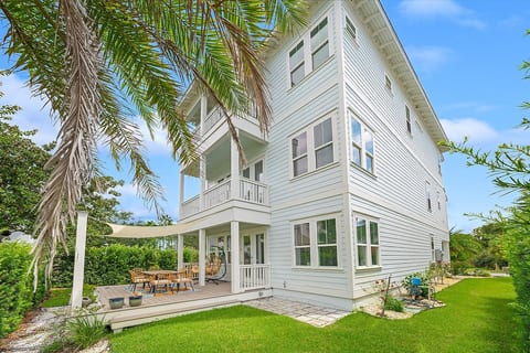 POOL | Gameroom | Lighthouse Vista | Beach/Lake | Sleeps 14 | Inlet Beach