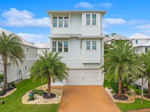 POOL | Gameroom | Lighthouse Vista | Beach/Lake | Sleeps 14 | Inlet Beach