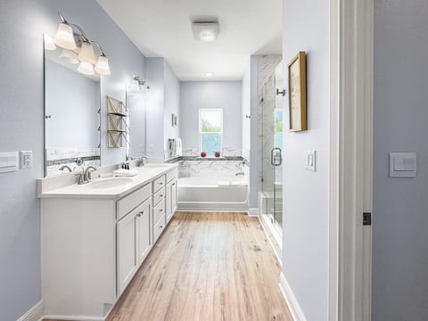 5 Bedroom | Sleeps 19 | Eagles Dune | Patio | Santa Rosa Beach