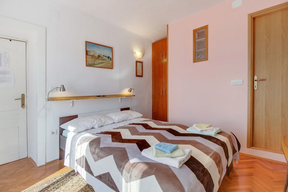 Apartments Tasha - Unit 125649-15 - Croatia