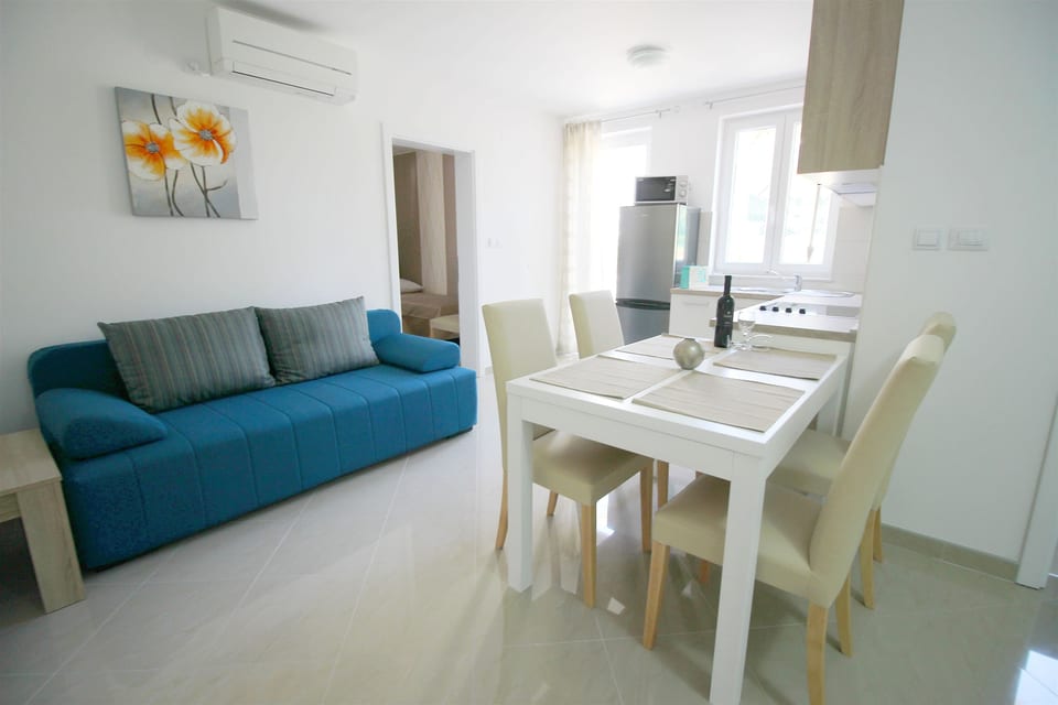 Apartments Gorica I - Unit 126165-15