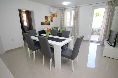 Apartments Gorica I - Unit 126183-15