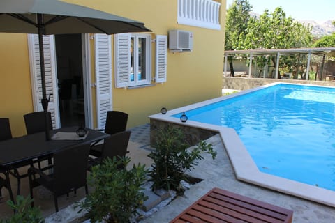 Apartments Gorica I - Unit 126183-15