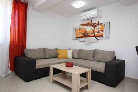 Apartments Gorica I - Unit 126185-15