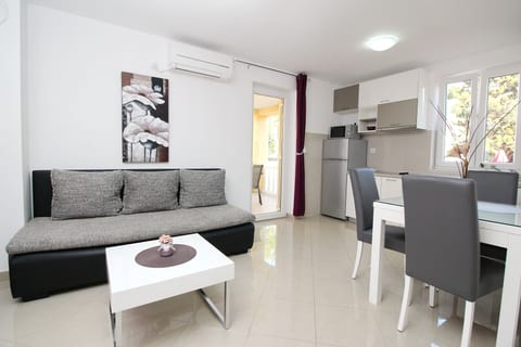 Apartments Gorica I - Unit 126186-15
