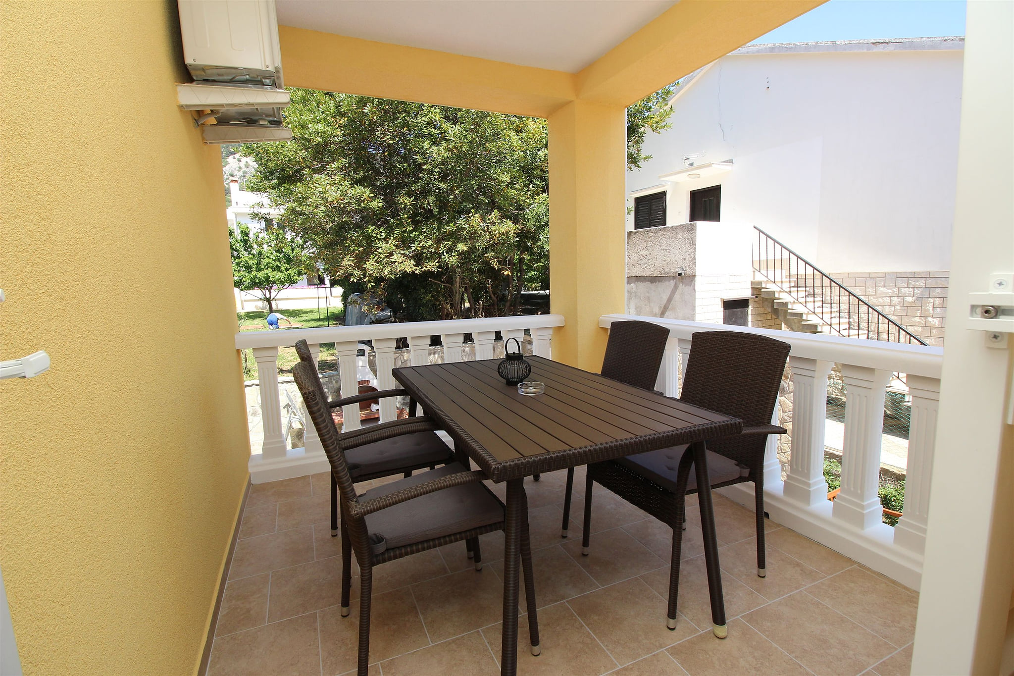 Apartments Gorica I - Unit 126186-15